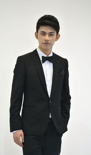 顾行舟 美术指导负责人