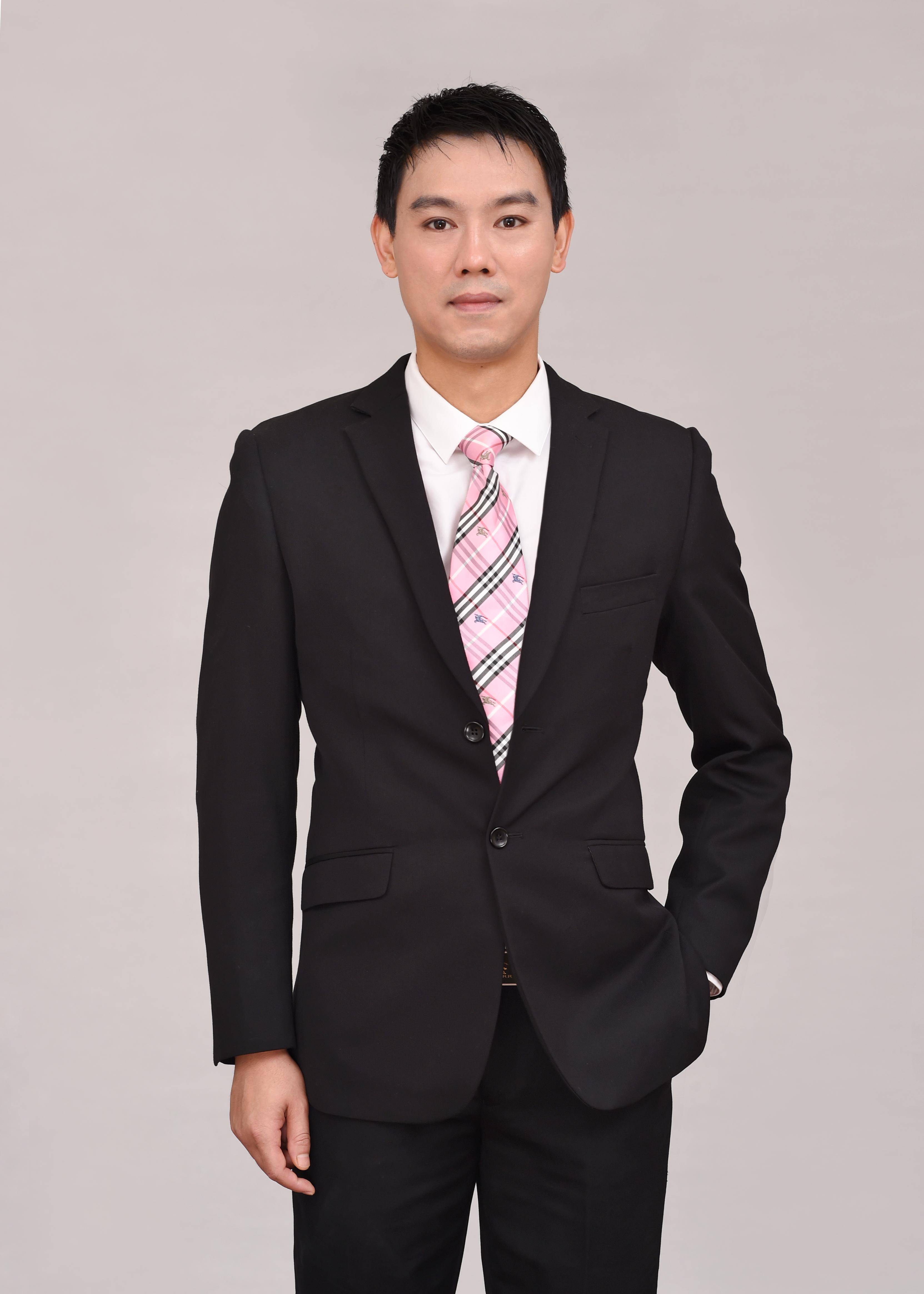 程晚舟 交互与体验设计负责人